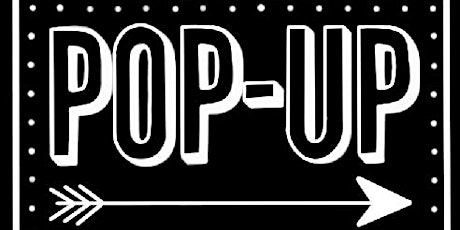 CANCELLATION OF EVENT re: Pop-Up-Shop at Harford Mall Aug 17, 2019 primary image