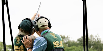 Image principale de Young Shot Progression Day at Ian Coley Sporting