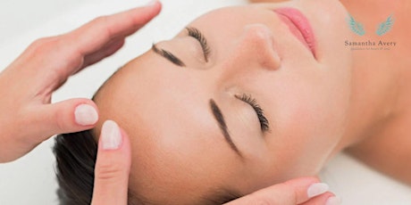 Reiki Level 2 - Practitioner Course