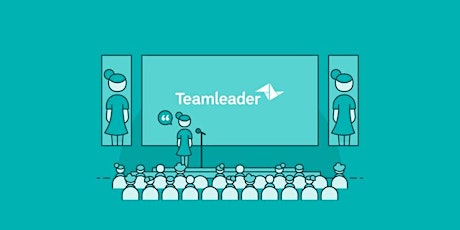 Teamleader Partner Event - Najaar 2019 primary image