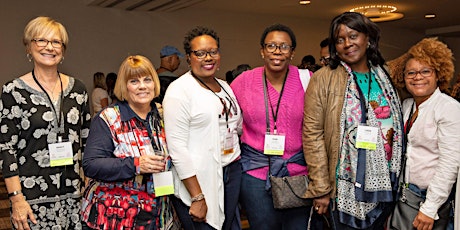 2019 Living Beyond Breast Cancer Conference primary image