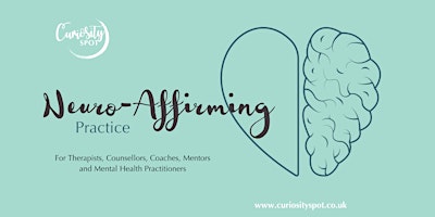Imagen principal de Introduction to Neuro-Affirming Practice