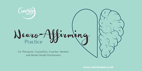 Introduction to Neuro-Affirming Practice