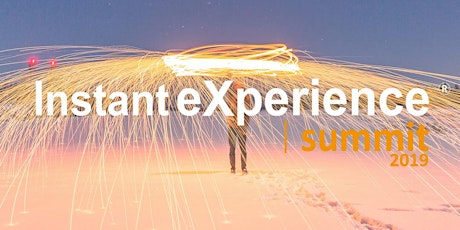 Image principale de Instant eXperience® Summit 2019