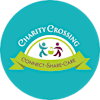 Logotipo de Charity Crossing