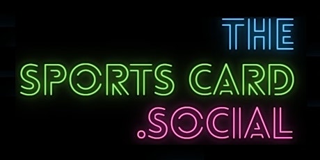 The Sports Card Social 3