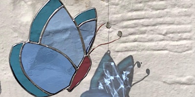 Immagine principale di Stained Glass Workshop 