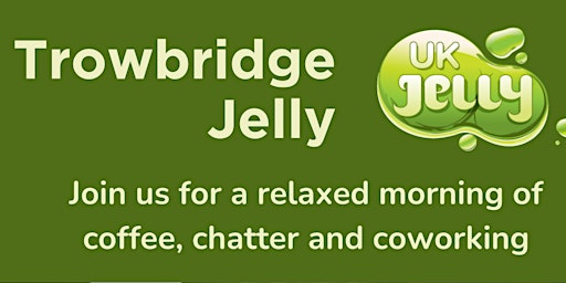 Hauptbild für Trowbridge Jelly