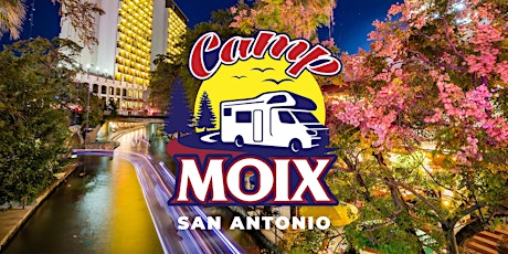 Camp Moix | San Antonio, TX primary image
