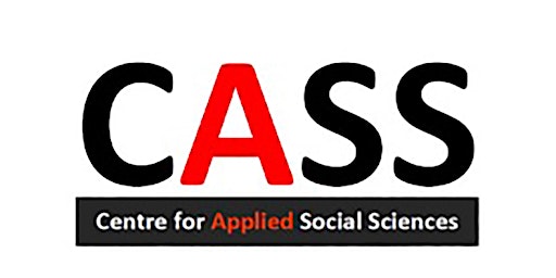 Primaire afbeelding van CASS Public Lecture Series: The existential crunch that is middle age