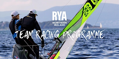Session 5 - Team Racing Open Training - SLYC primary image