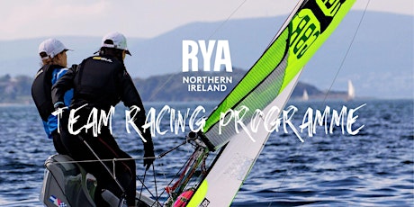 Session 3 - Team Racing Open Training - SLYC