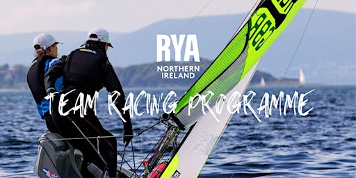 Session 4 - Team Racing Open Training - BYC primary image