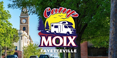 Primaire afbeelding van Camp Moix | Fayetteville, AR