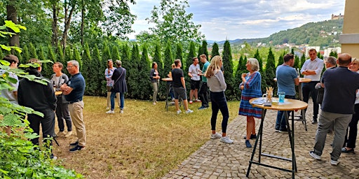 Hauptbild für Zünder für Gründer - der Gründungs-Treff