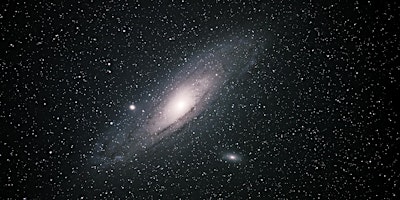 Astronomy at Stonehaugh - Origins of the Universe primary image