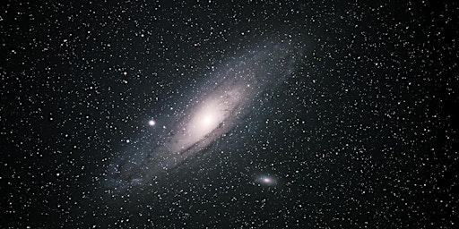 Imagen principal de Astronomy at Stonehaugh - Origins of the Universe