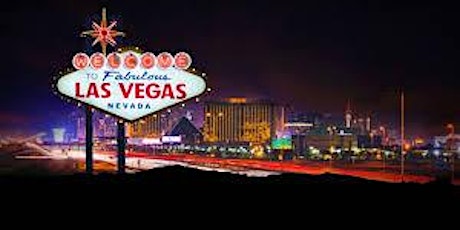 Las Vegas Girl's Trip Payments primary image