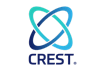 Logotipo da organização CREST International