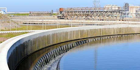 DOD: Seafield Waste Water Treatment Works primary image