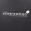The Power Woman Experience Foundation's Logo