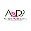 Logo di Associazione Altro Spazio D'arte APS