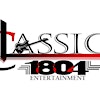 Logotipo de classic1804ent