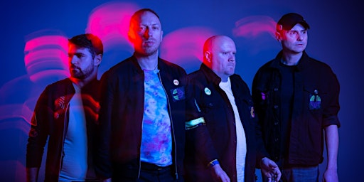 Immagine principale di Ultimate Coldplay 
