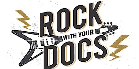 Rock with your Docs