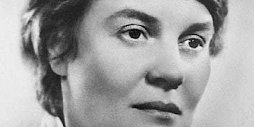 Imagen principal de An Iris Murdoch Walk