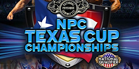 Women's Show | NPC Texas Cup