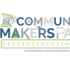 Community Makerspace's Logo