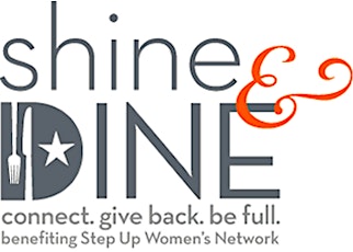 Shine & Dine: Step Up's Signature Gala 2014 primary image