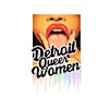 Logótipo de Detroit Queer Women