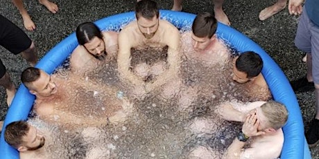 Imagen principal de Post-Taller Método Wim Hof