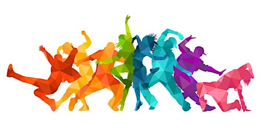 Online Dance Class Spring primary image