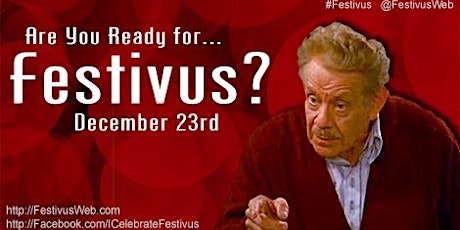 GFAC Festivus 2023 Observed primary image