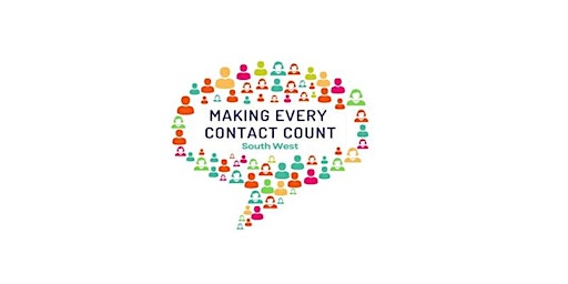 BSW Virtual MECC (Making Every Contact Count) - Swindon primary image