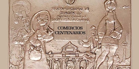 Imagen principal de FREE TOUR: COMERCIOS CENTENARIOS DE MADRID