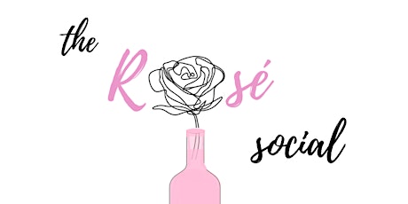 The Rosé Social primary image