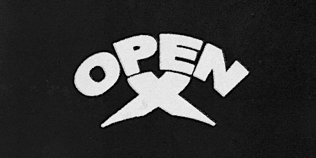 OPEN X PARTY V_