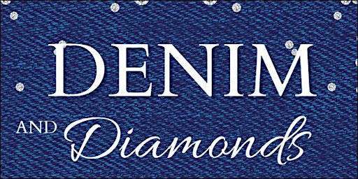 Hauptbild für Daddy Daughter Dance 2024 - Denim & Diamonds