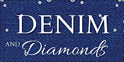 Primaire afbeelding van Daddy Daughter Dance 2024 - Denim & Diamonds