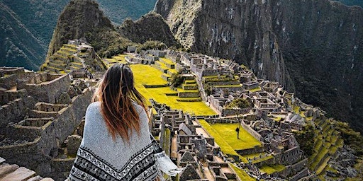 Hauptbild für Free Walking Tour Cusco