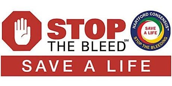 Stop the Bleed - Train the Trainer, Sumter County