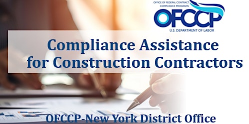 Construction Compliance Assistance for Construction Contractors primary image