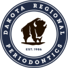 Dakota Regional Periodontics's Logo