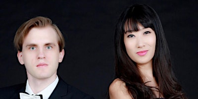 Imagem principal de Florian Koltun, pianoforte e Duo Wang-Koltun / duo pianistico