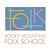 Logotipo da organização Rocky Mountain Folk School