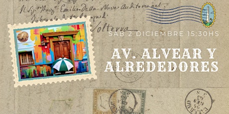 Immagine principale di Av. Alvear y Alrededores 